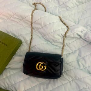 Gucci bag